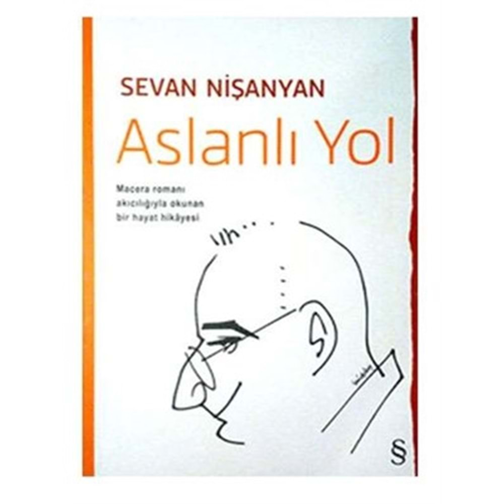 Aslanlı Yol