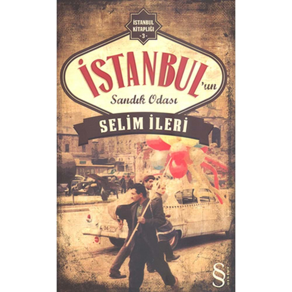 İstanbul'un Sandık Odası