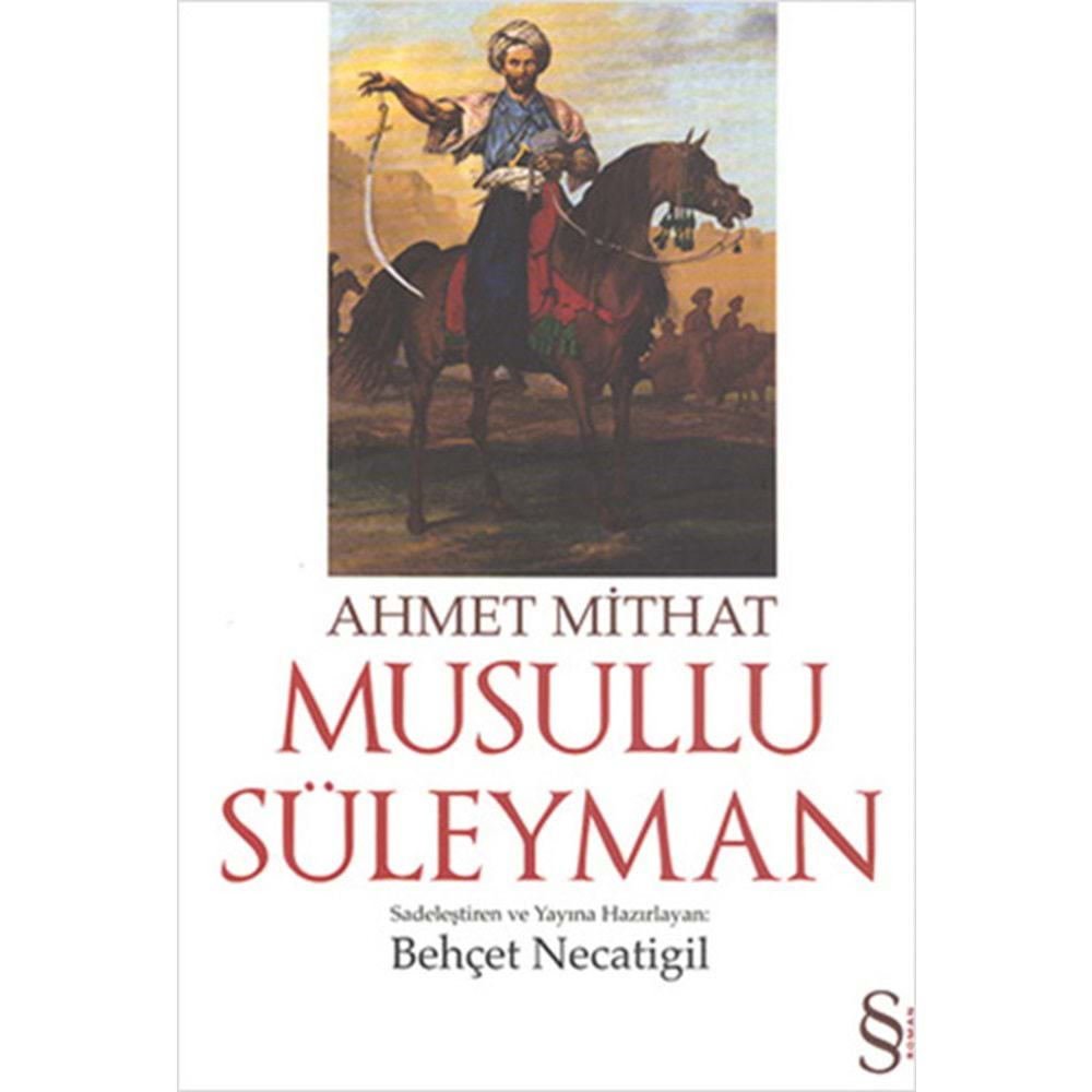 Musullu Süleyman