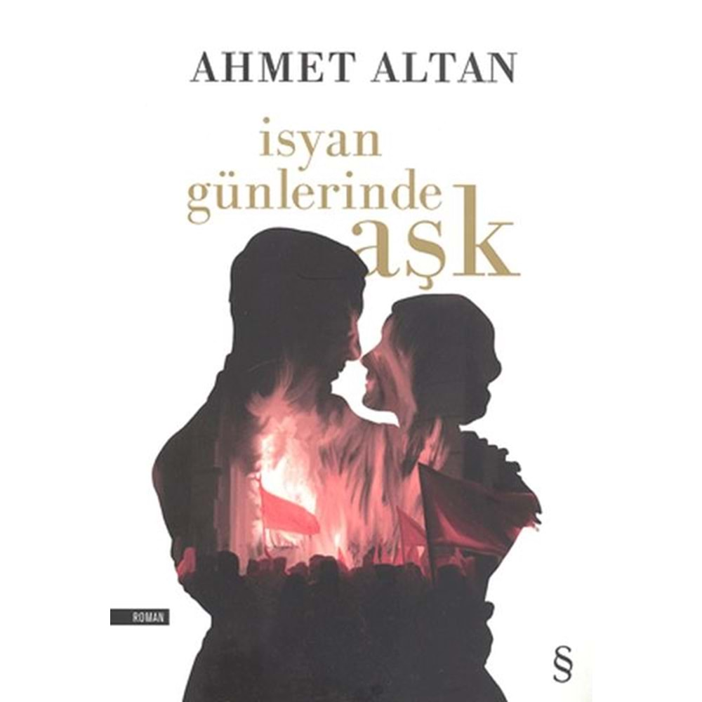 İsyan Günlerinde Aşk