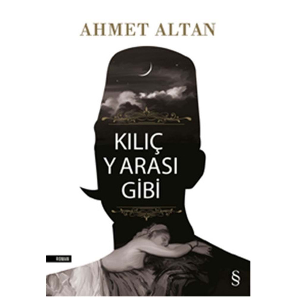 Kılıç Yarası Gibi Cep Boy
