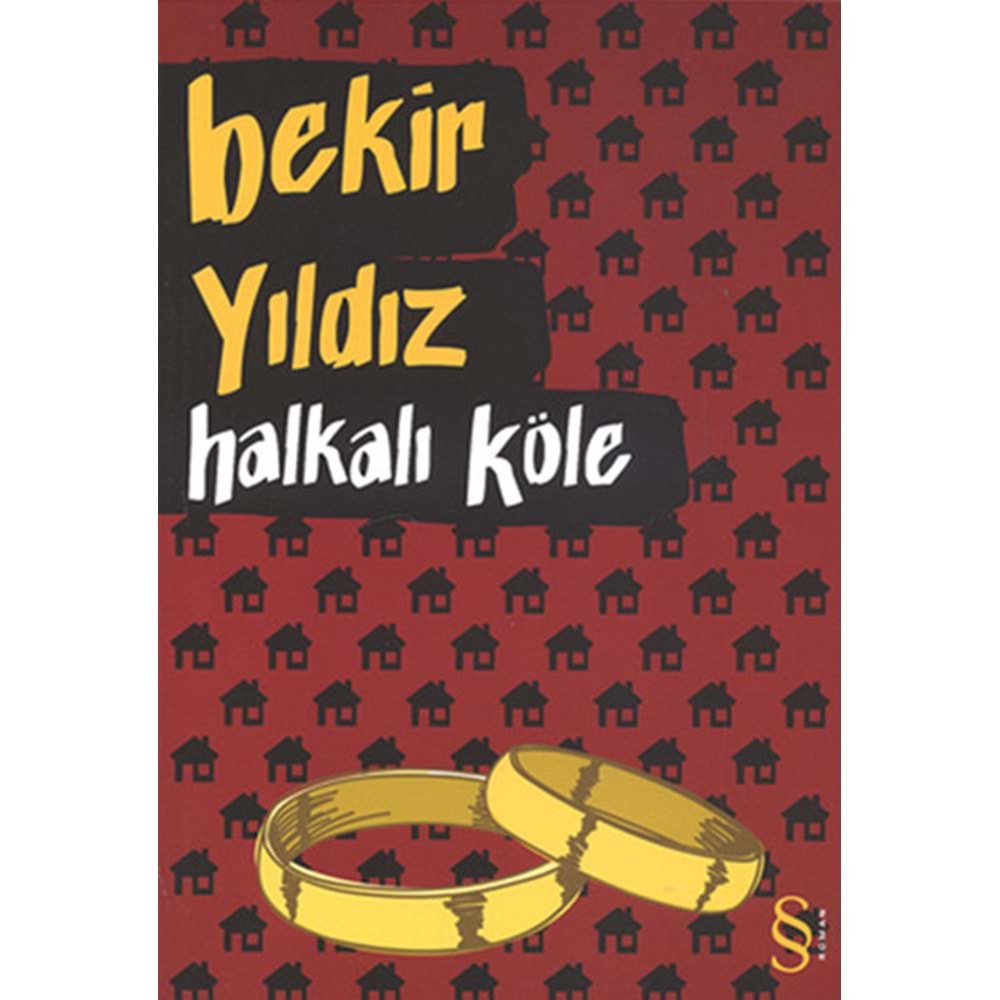 Halkalı Köle