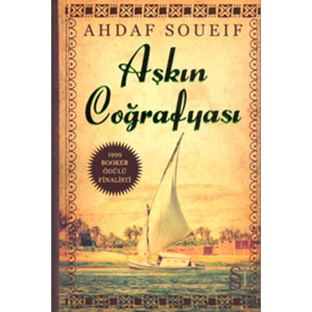 Aşkın Coğrafyası