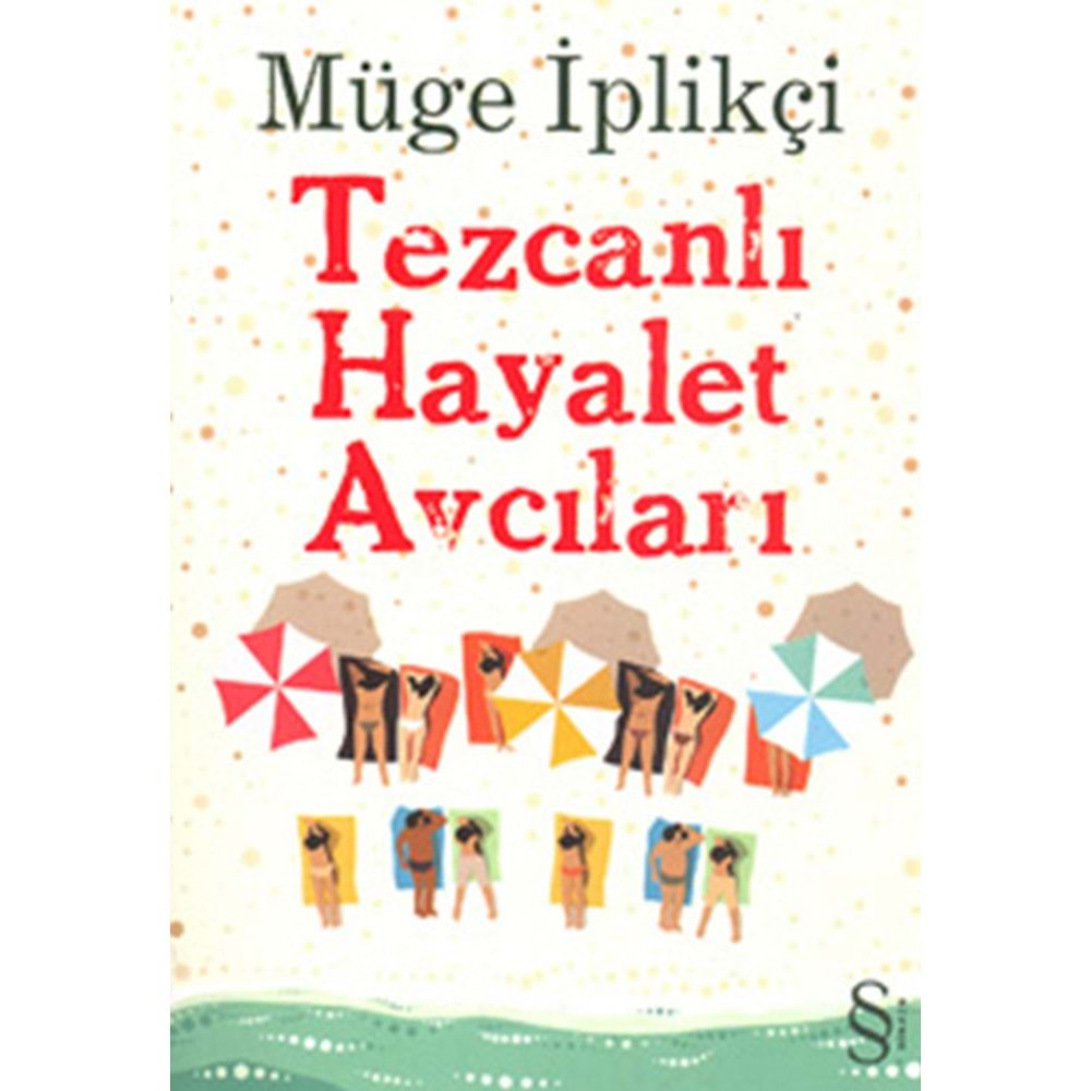 Tezcanlı Hayalet Avcıları