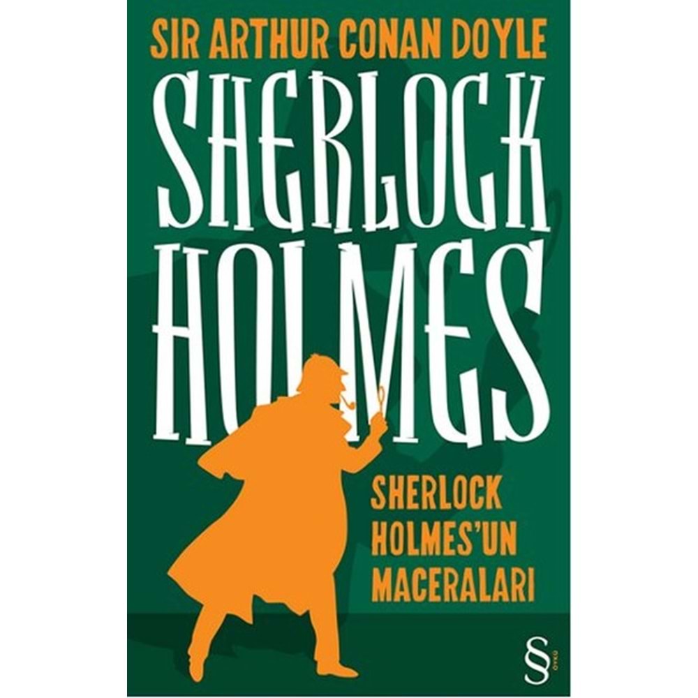 Sherleock Holmes Sherlock Holmes'un Maceraları