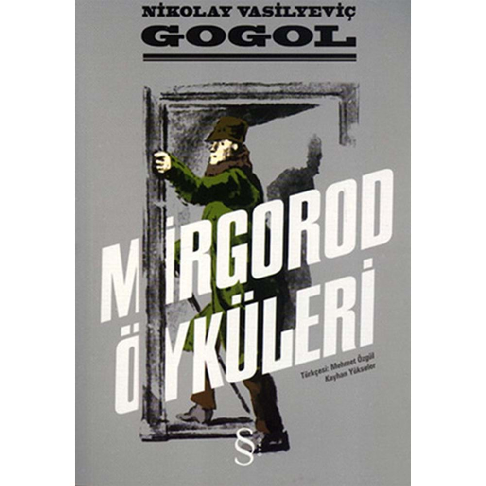 Mirgorod Öyküleri