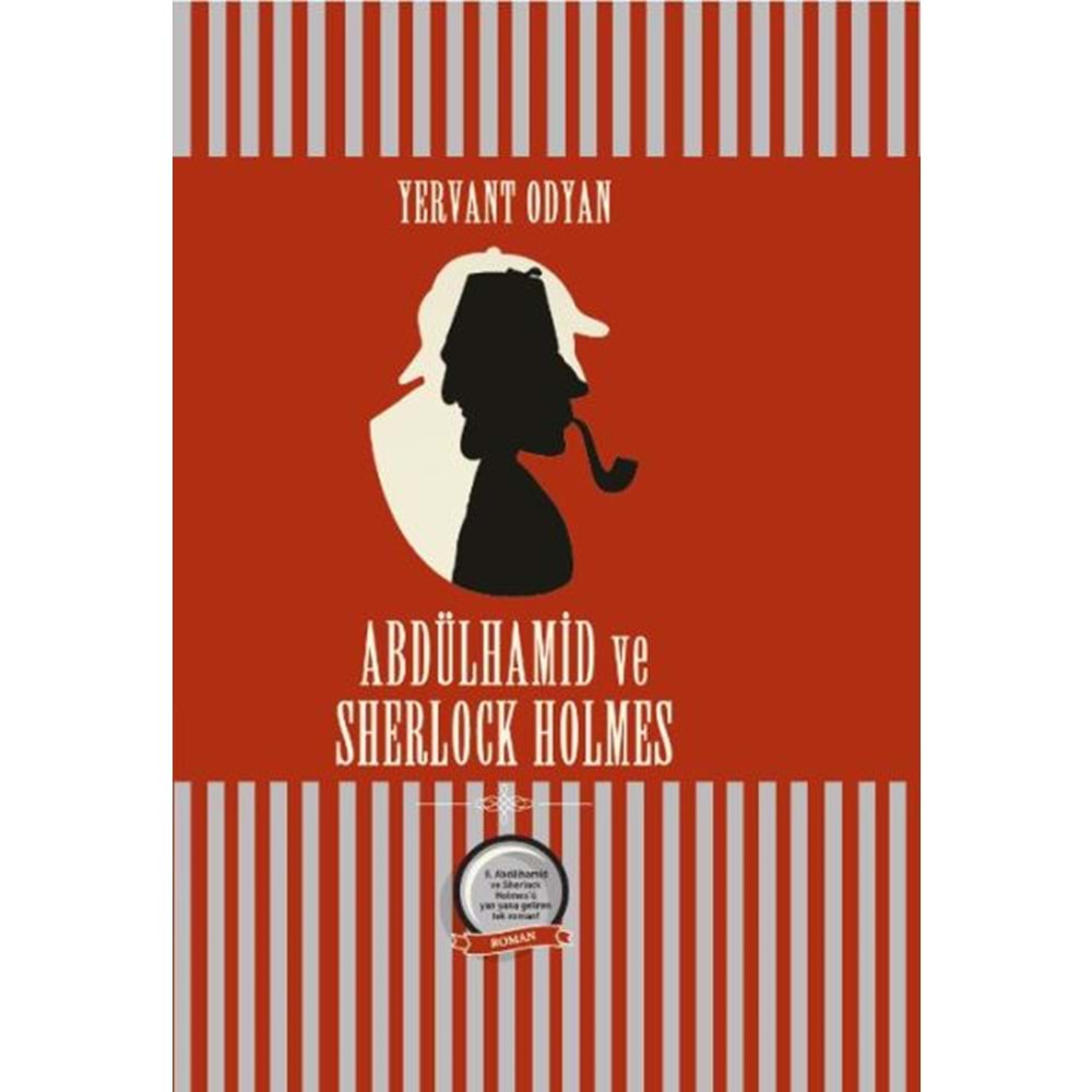 Abdülhamid ve Sherlock Holmes