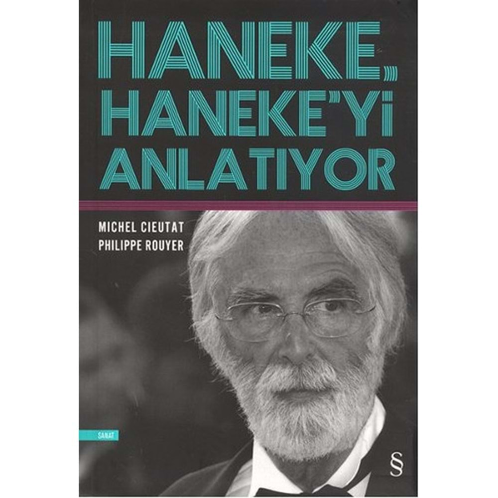 Haneke Haneke'yi Anlatıyor