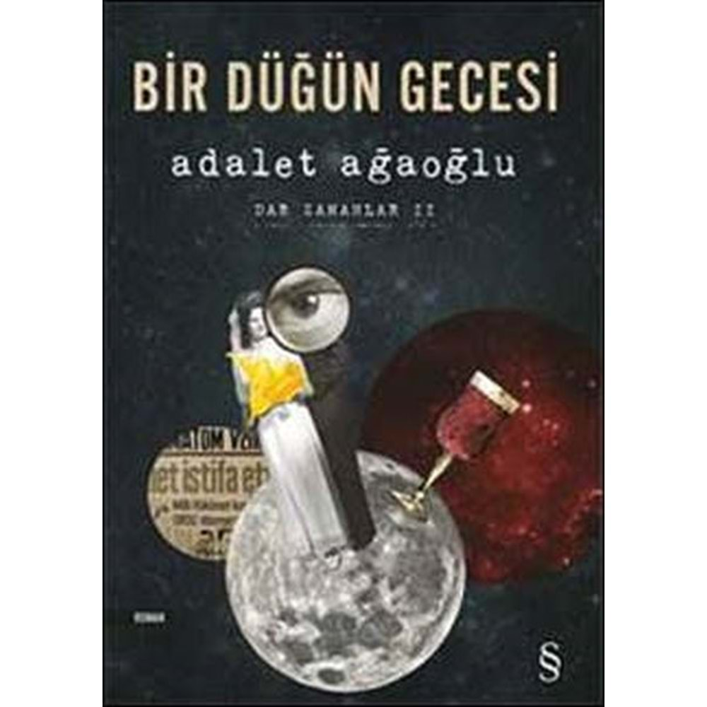 Bir Düğün Gecesi Dar Zamanlar 2