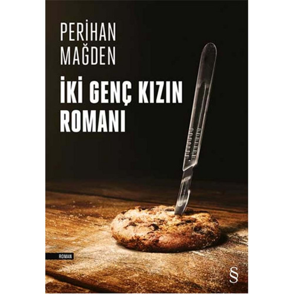 İki Genç Kızın Romanı