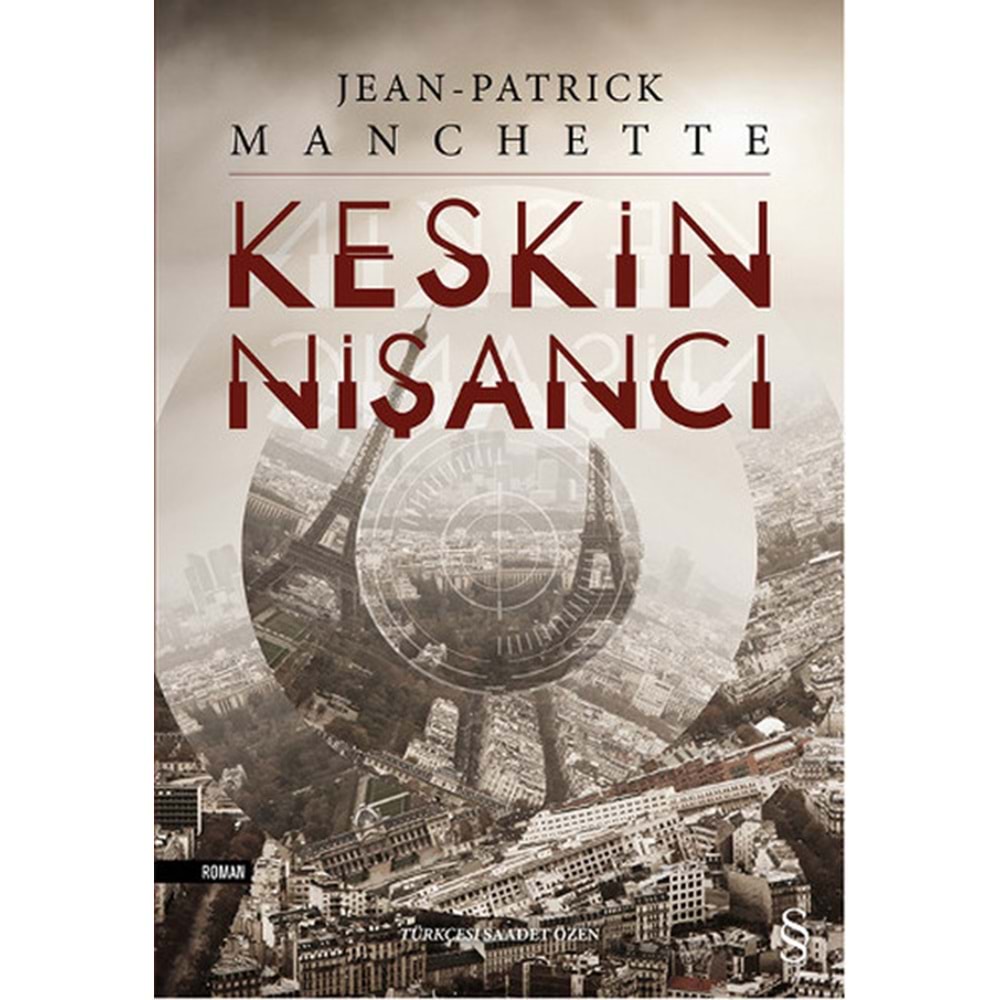Keskin Nişancı