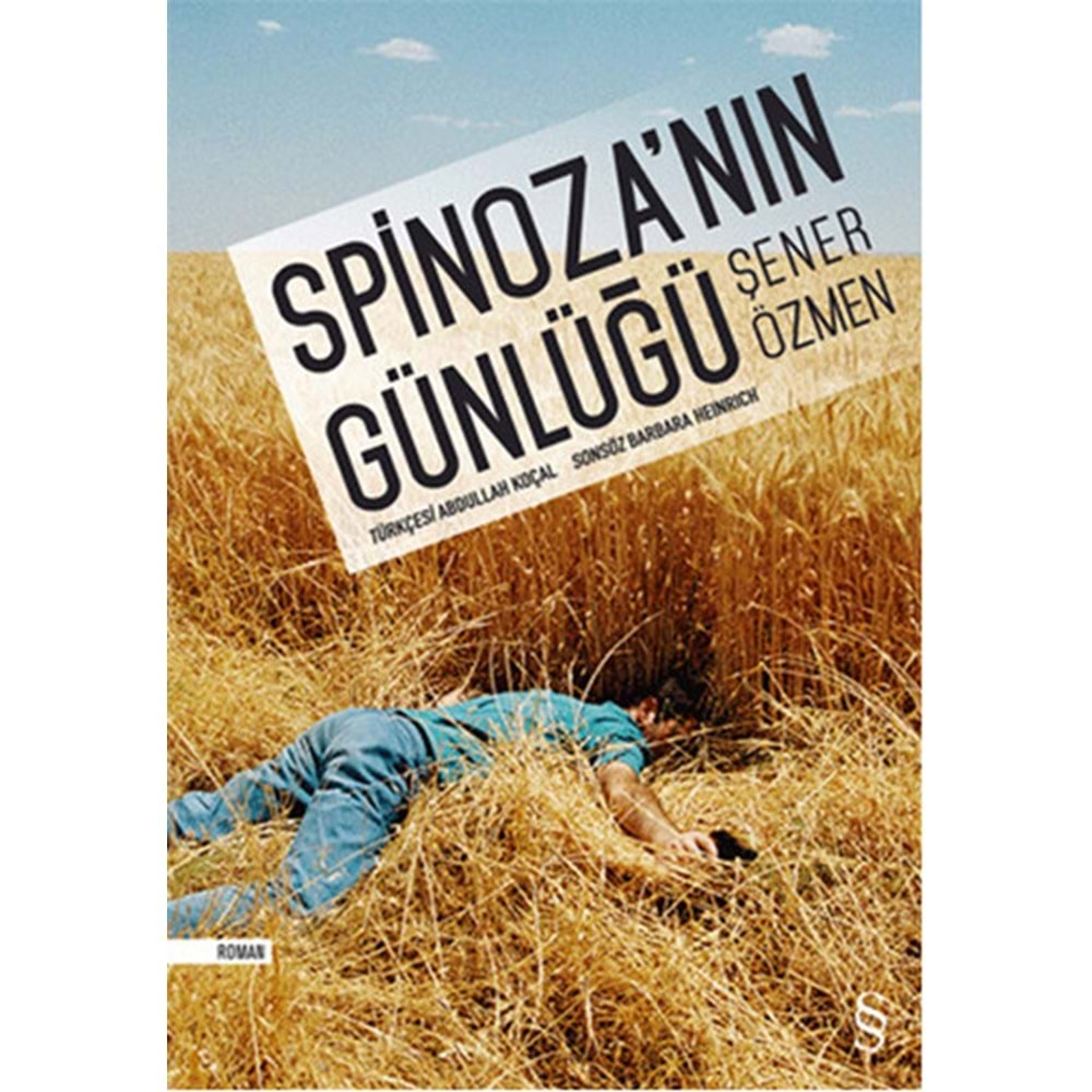 Spinoza'nın Günlüğü