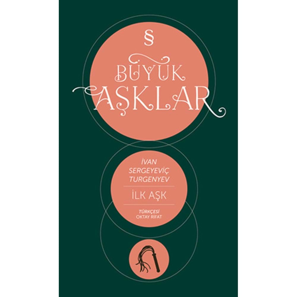 İlk Aşk Büyük Aşklar