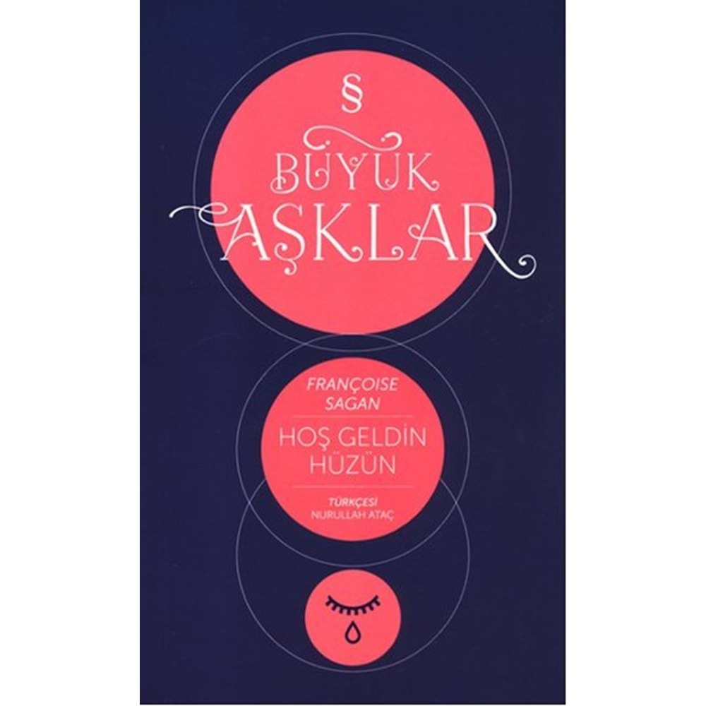 Büyük Aşklar Hoş Geldin Hüzün