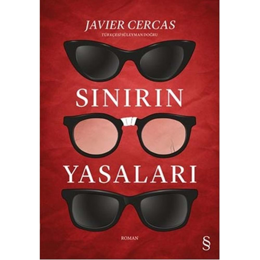 Sınırın Yasaları