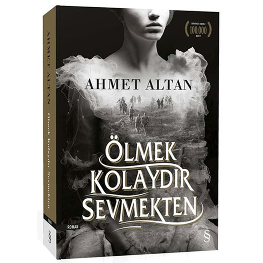 Ölmek Kolaydır Sevmekten