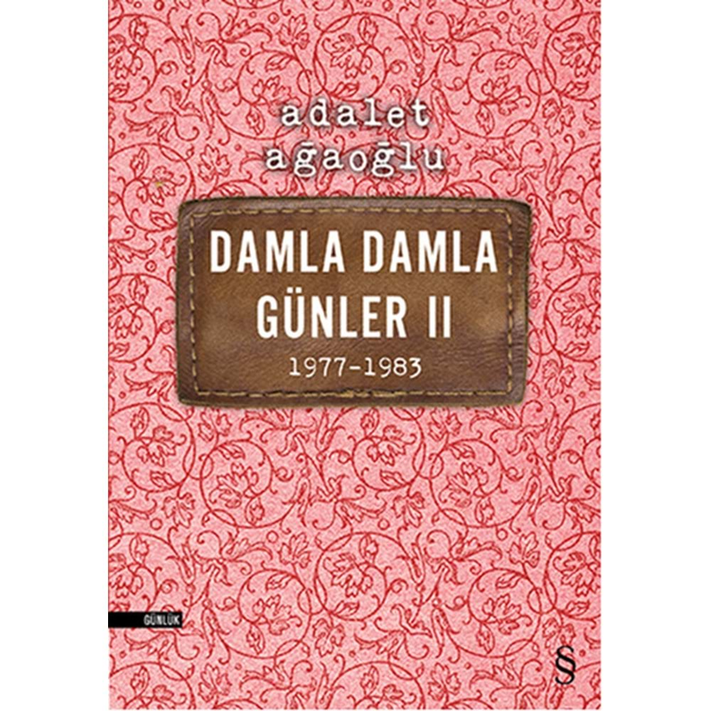 Damla Damla Günler 02 1977 1983