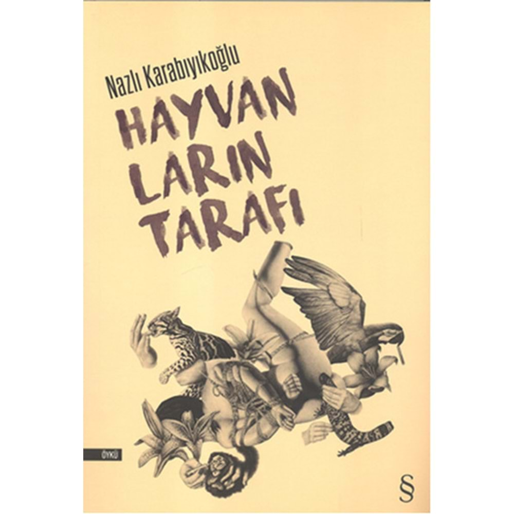 Hayvanların Tarafı