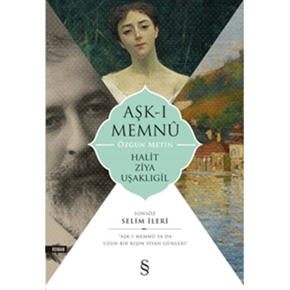 Aşk ı Memnu