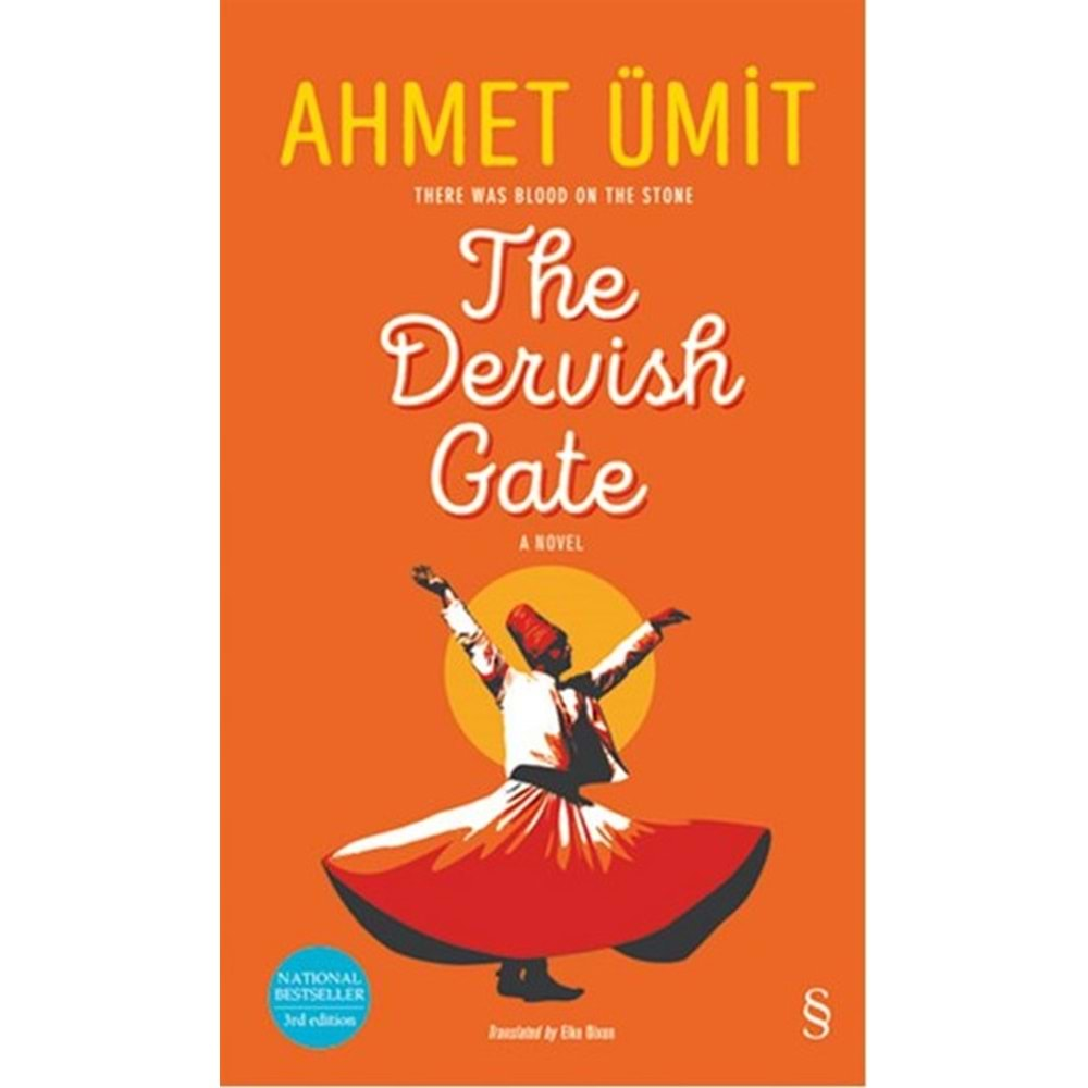 The Dervish Gate