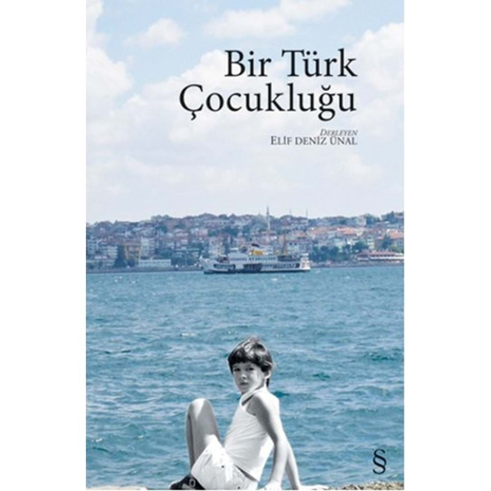 Bir Türk Çocukluğu