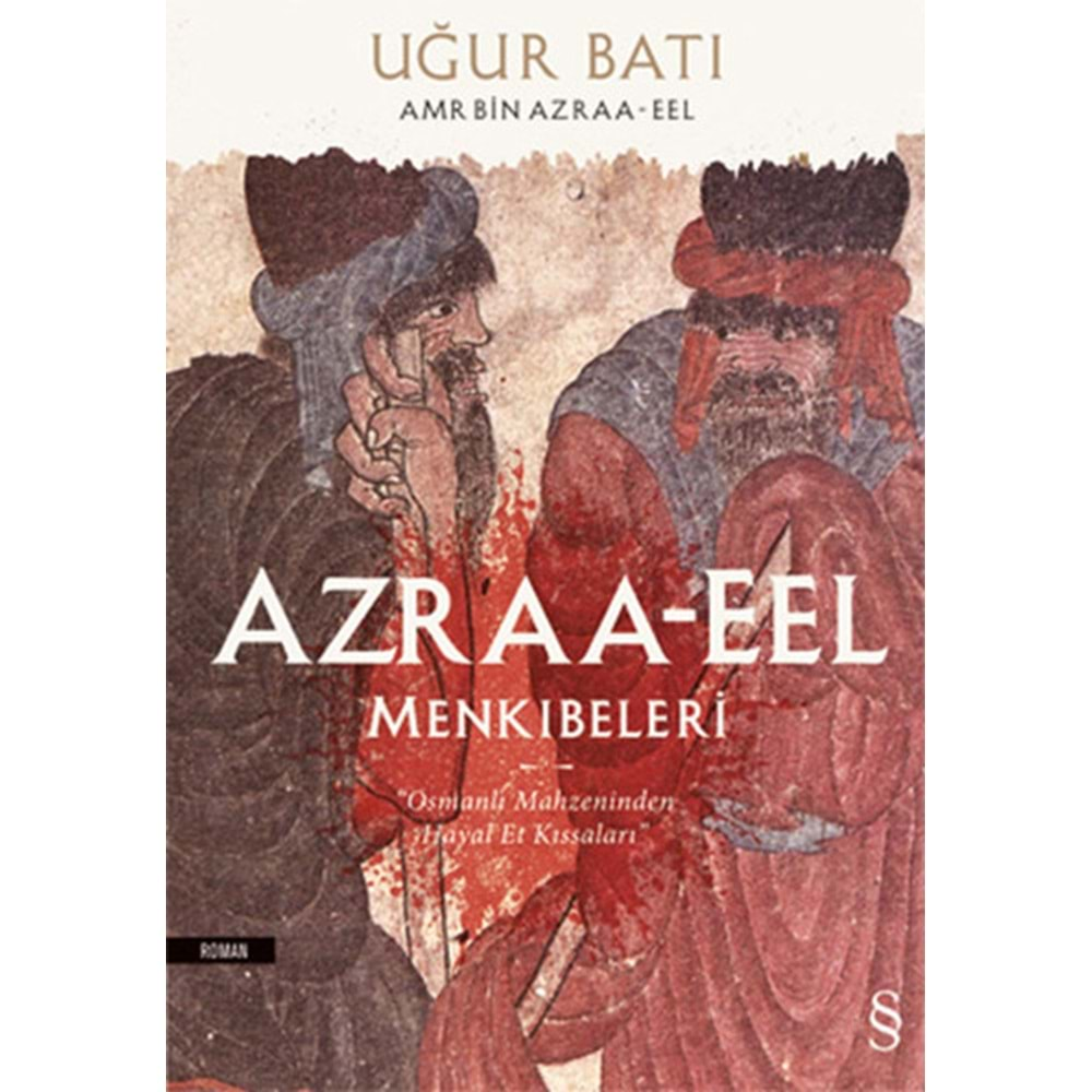 Azraa eel Menkıbeleri