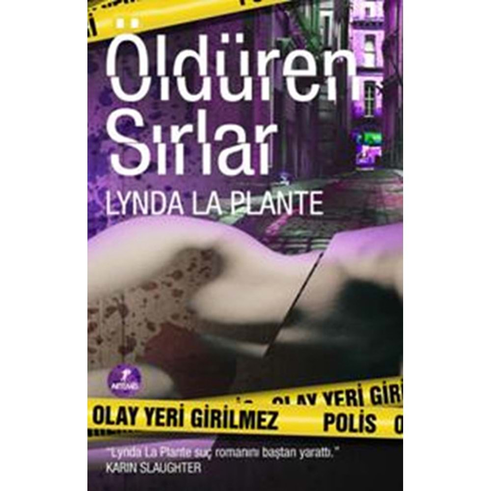 Öldüren Sırlar