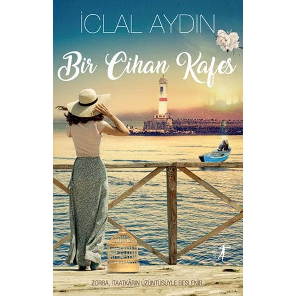 Bir Cihan Kafes