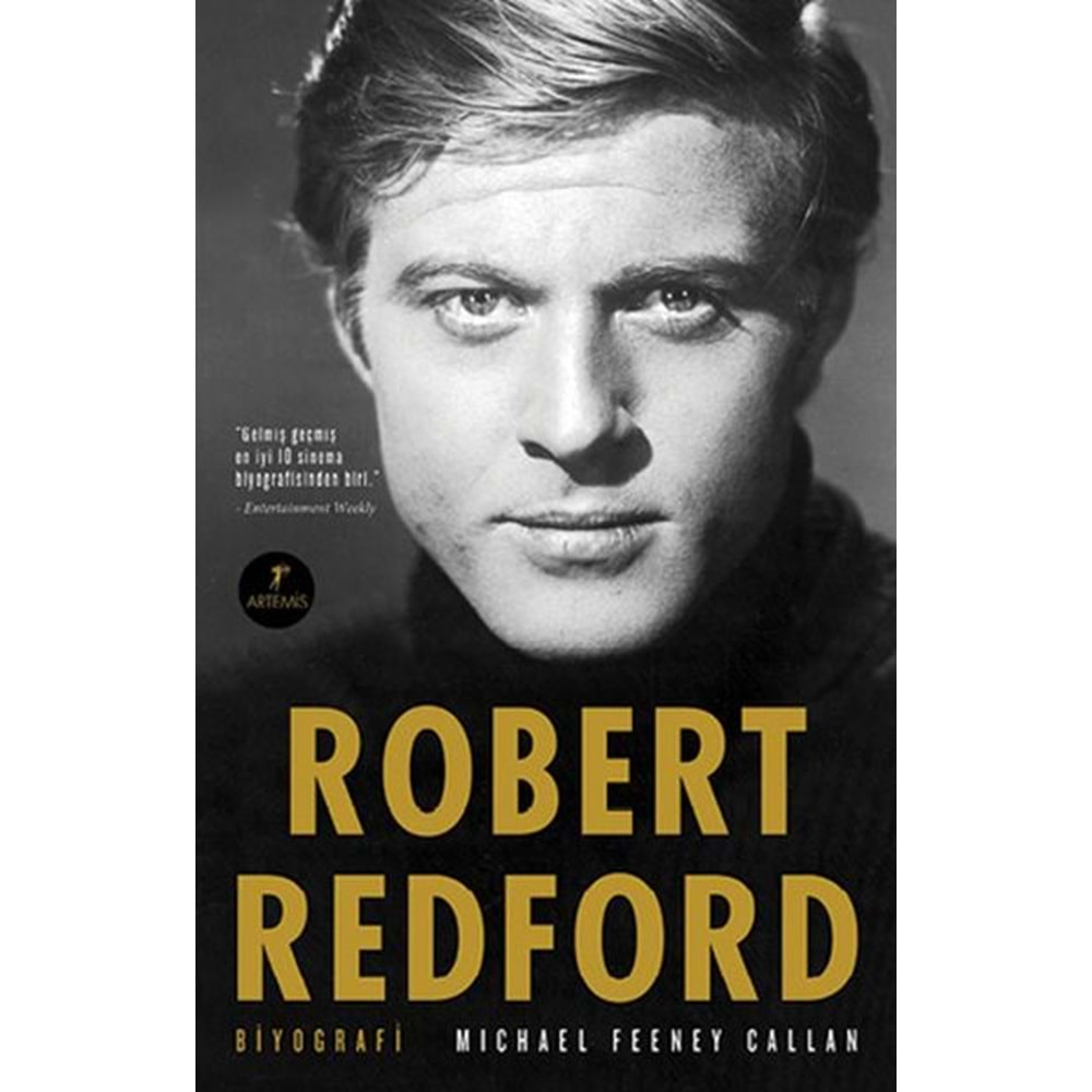 Robert Redford Biyografi