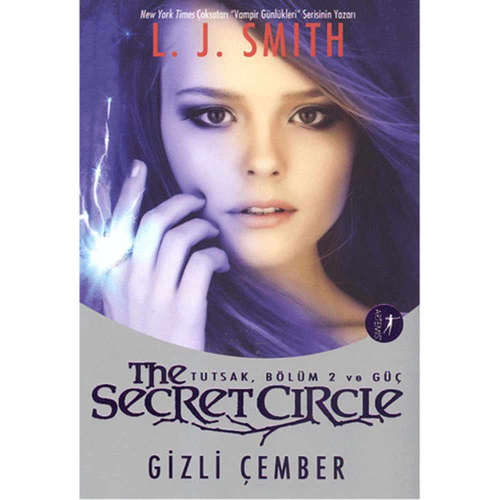 The Secret Gizli Çember Tutsak Bölüm 2 ve Güç