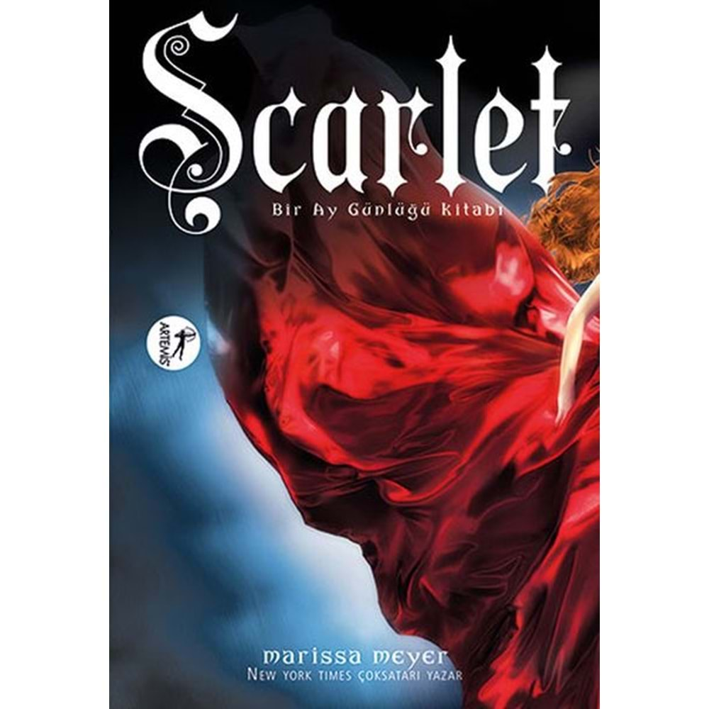 Scarlet