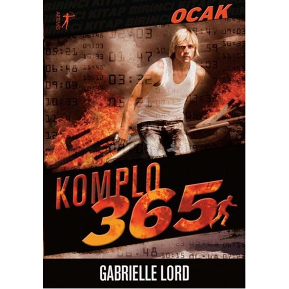 Komplo 365 Ocak