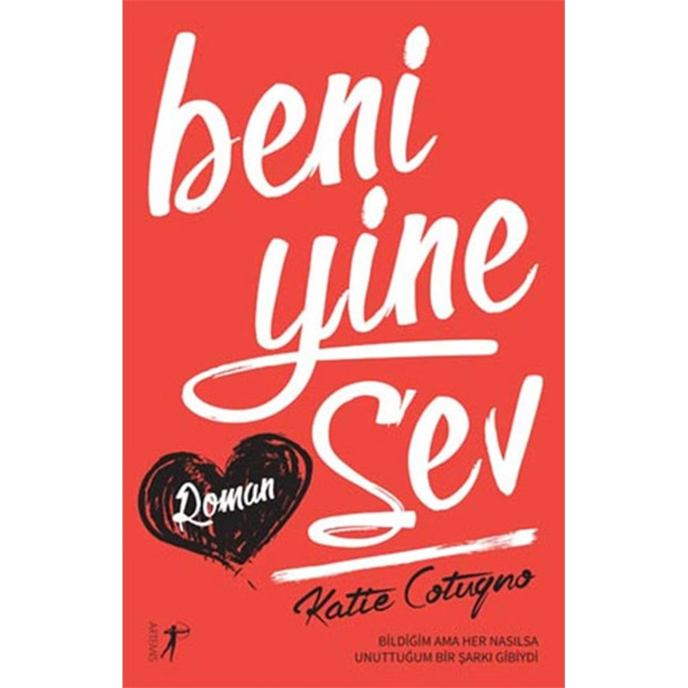 Beni Yine Sev