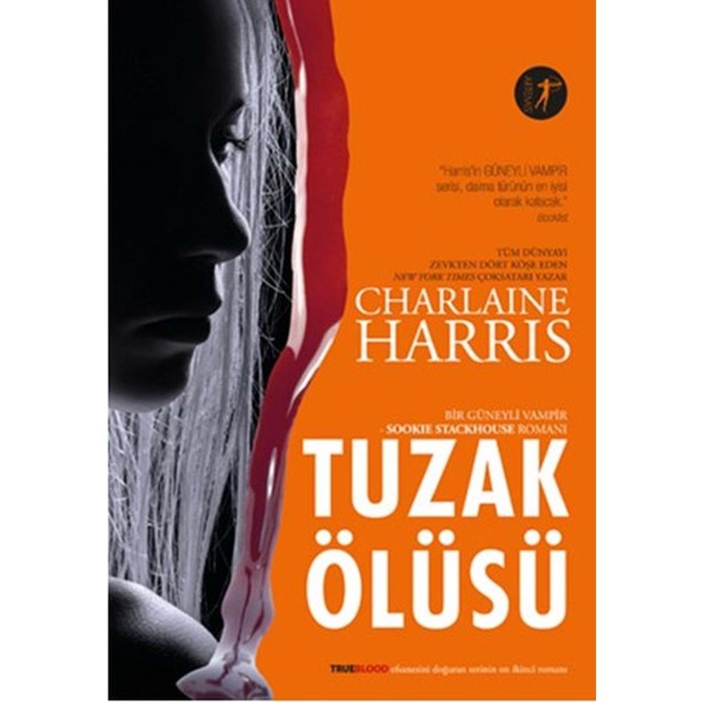 Tuzak Ölüsü