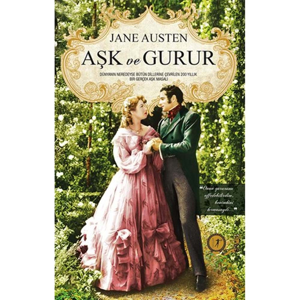 Aşk ve Gurur