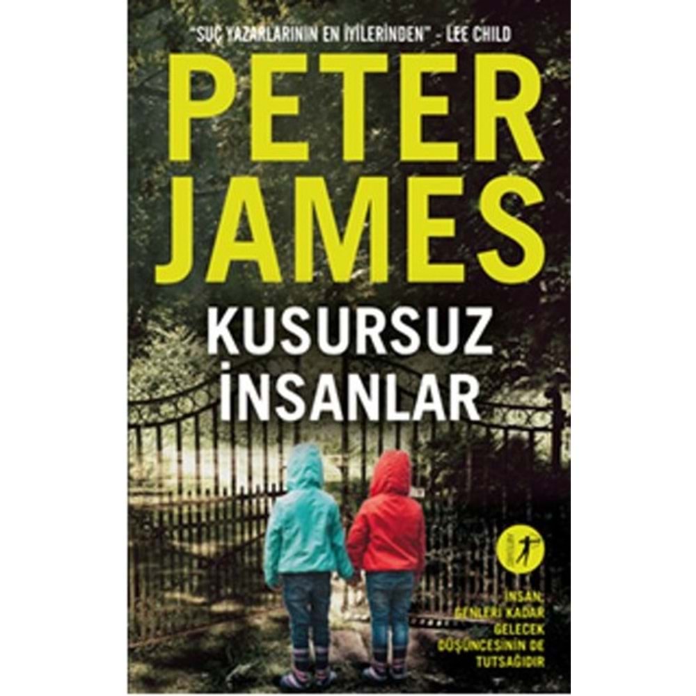 Kusursuz İnsanlar