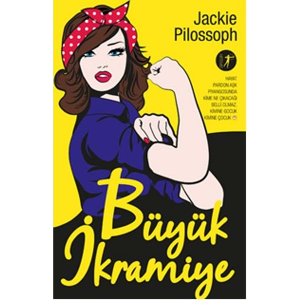 Büyük İkramiye