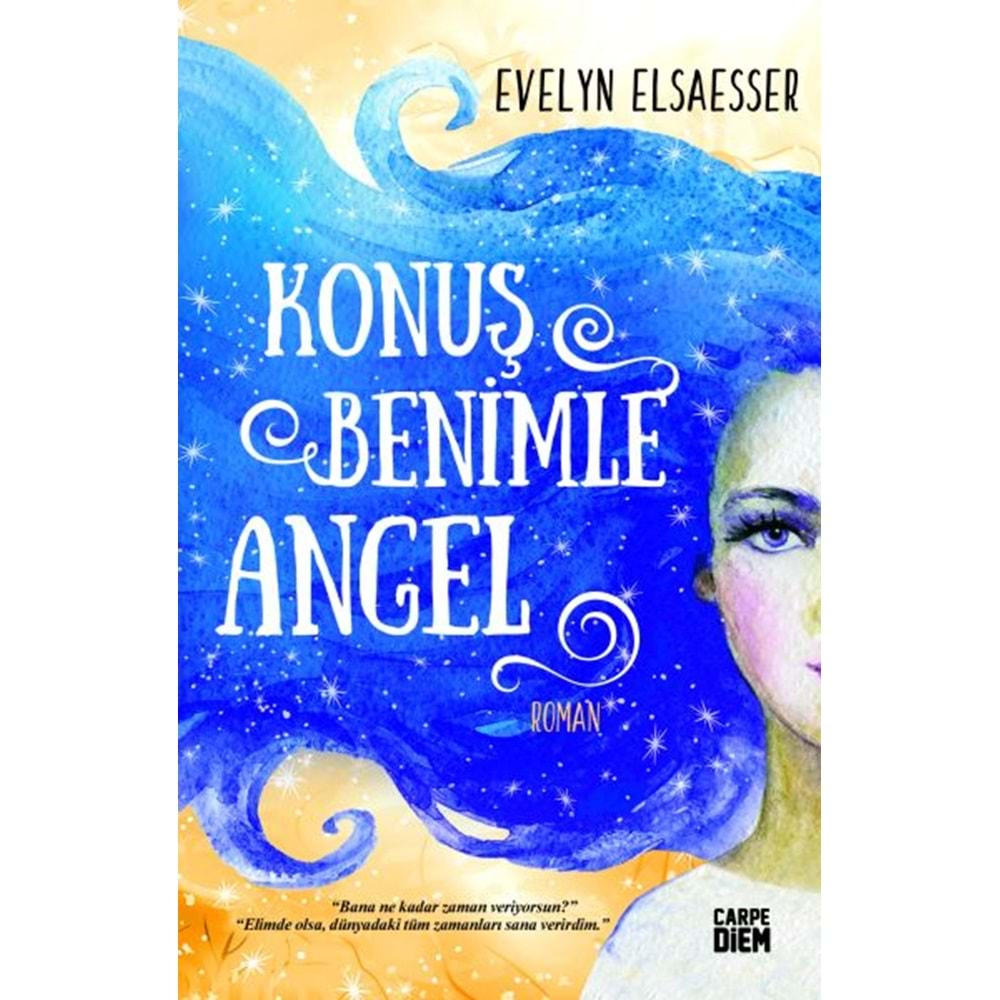 Konuş Benimle Angel