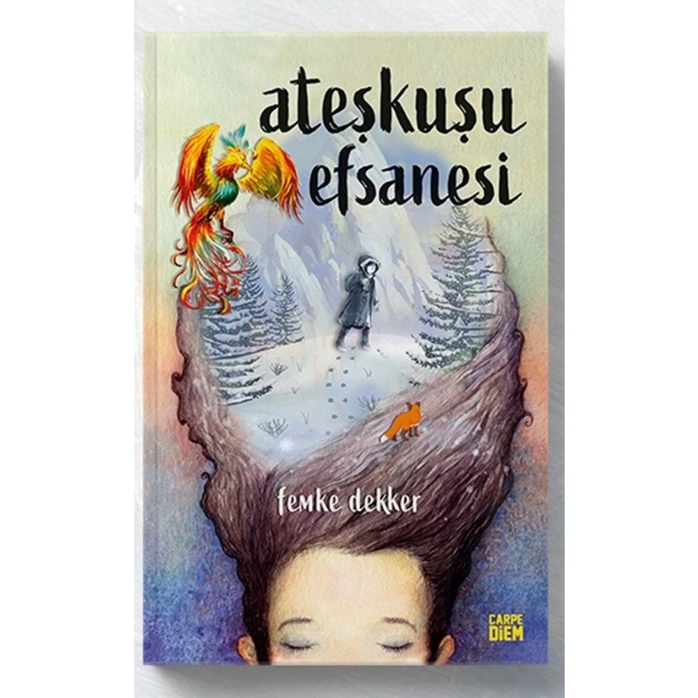 Ateşkuşu Efsanesi