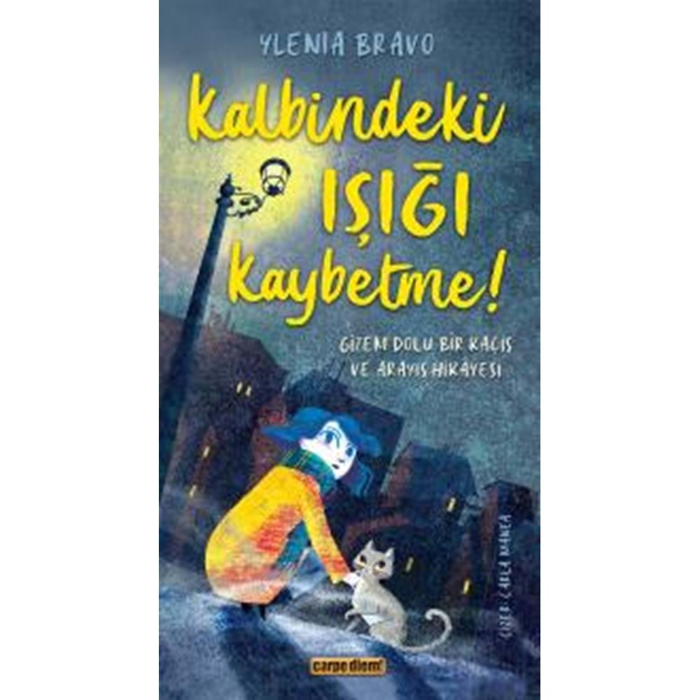 Kalbindeki Işığı Kaybetme!