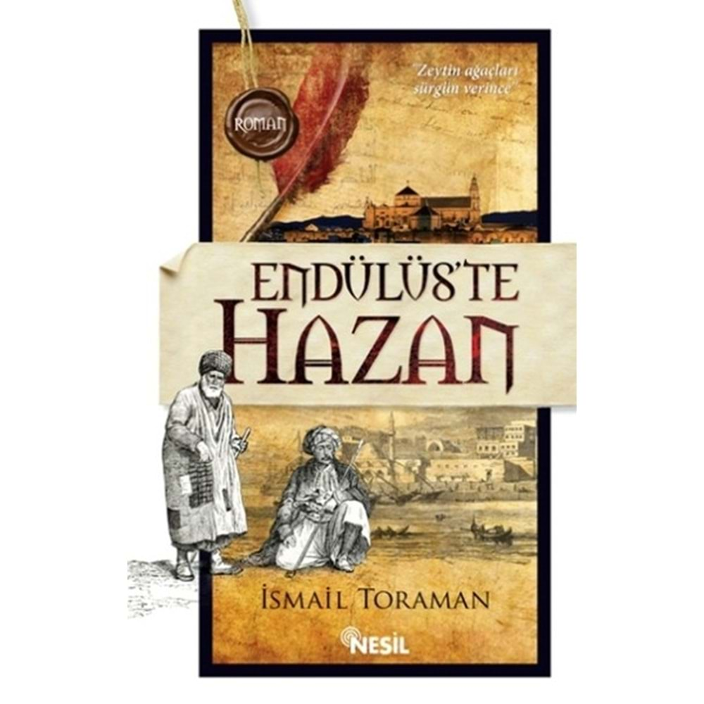 Endülüs'te Hazan