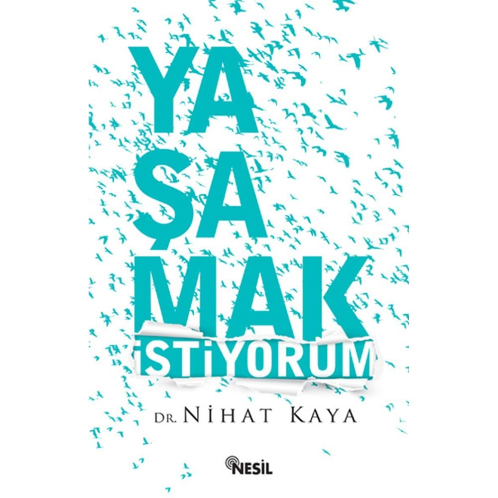 Yaşamak İstiyorum