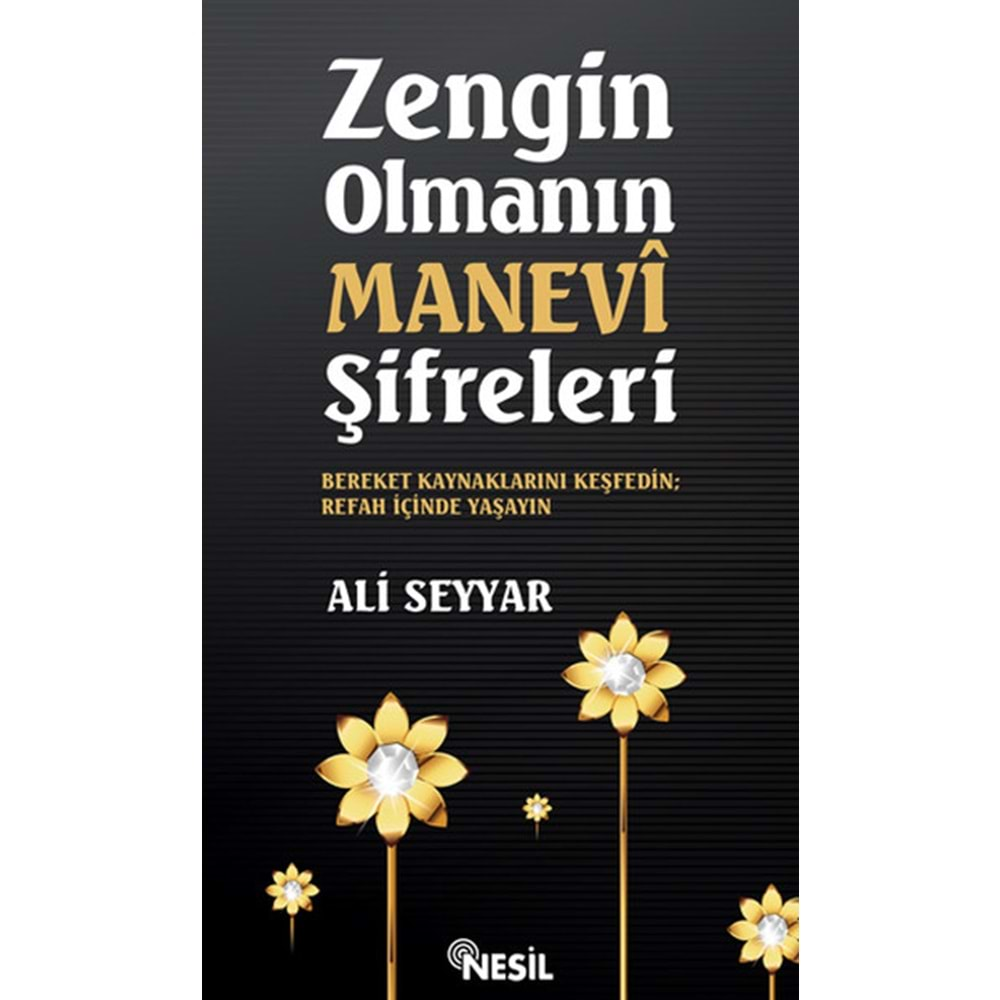 Zengin Olmanın Manevi Şifreleri