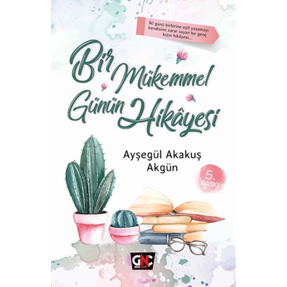 Bir Mükemmel Günün Hikayesi