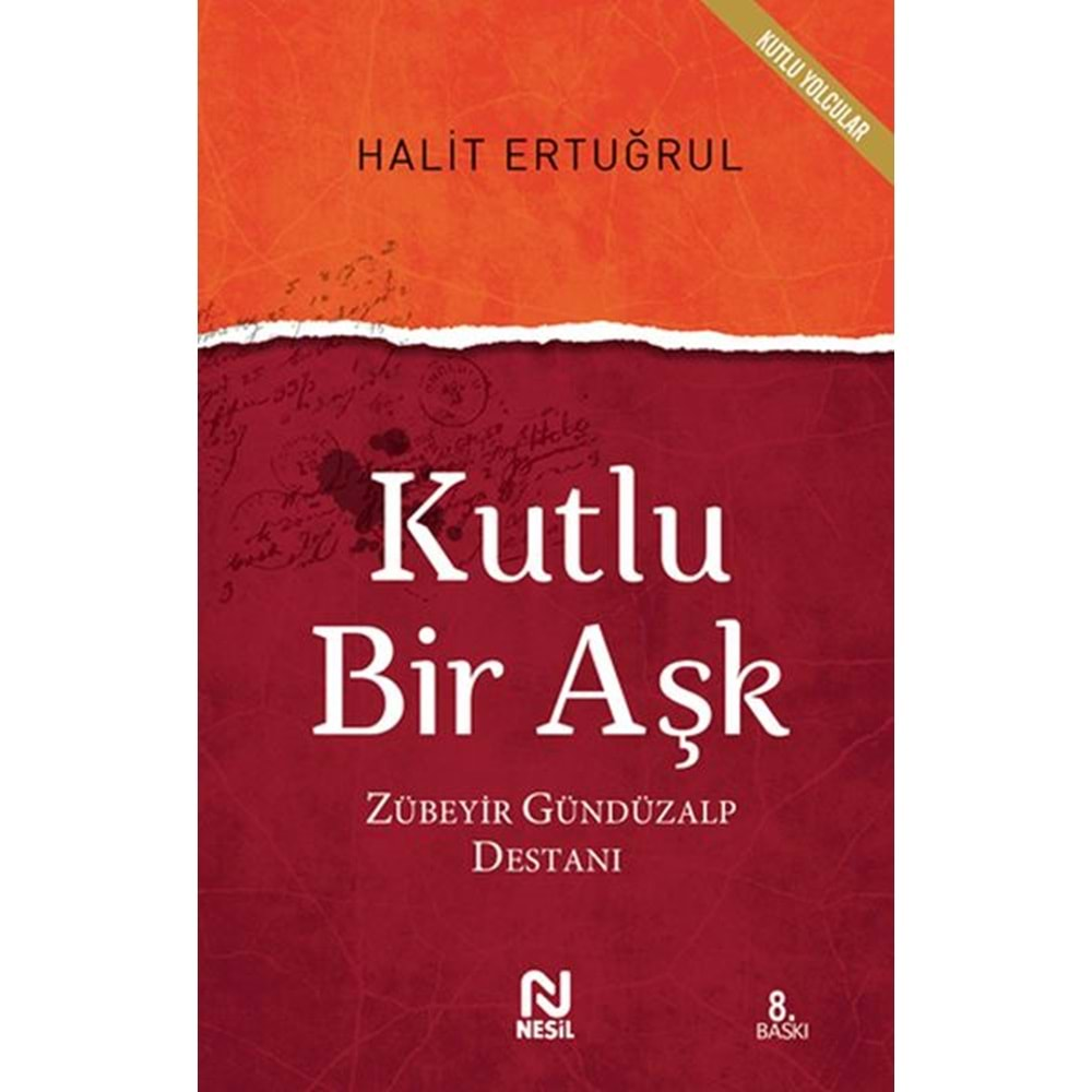 Kutlu Bir Aşk