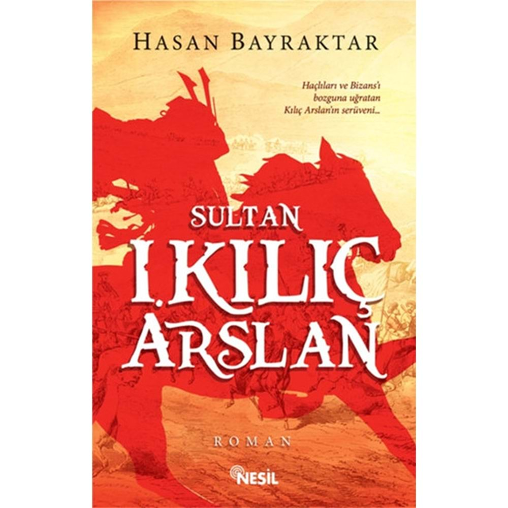 Sultan I. Kılıç Arslan