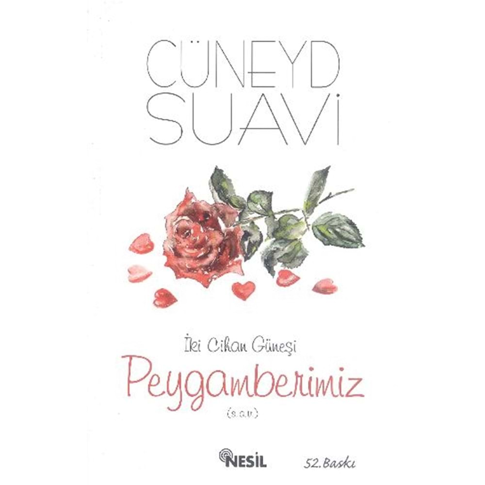 İki Cihan Güneşi Peygamberimiz s.a.v.