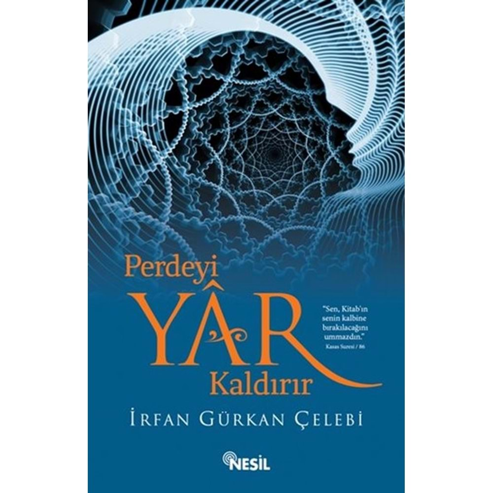 Perdeyi Yar Kaldırır