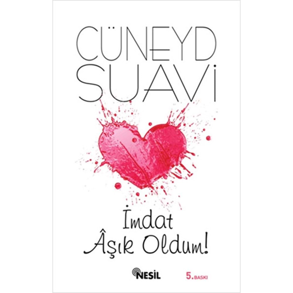 İmdat Aşık Oldum