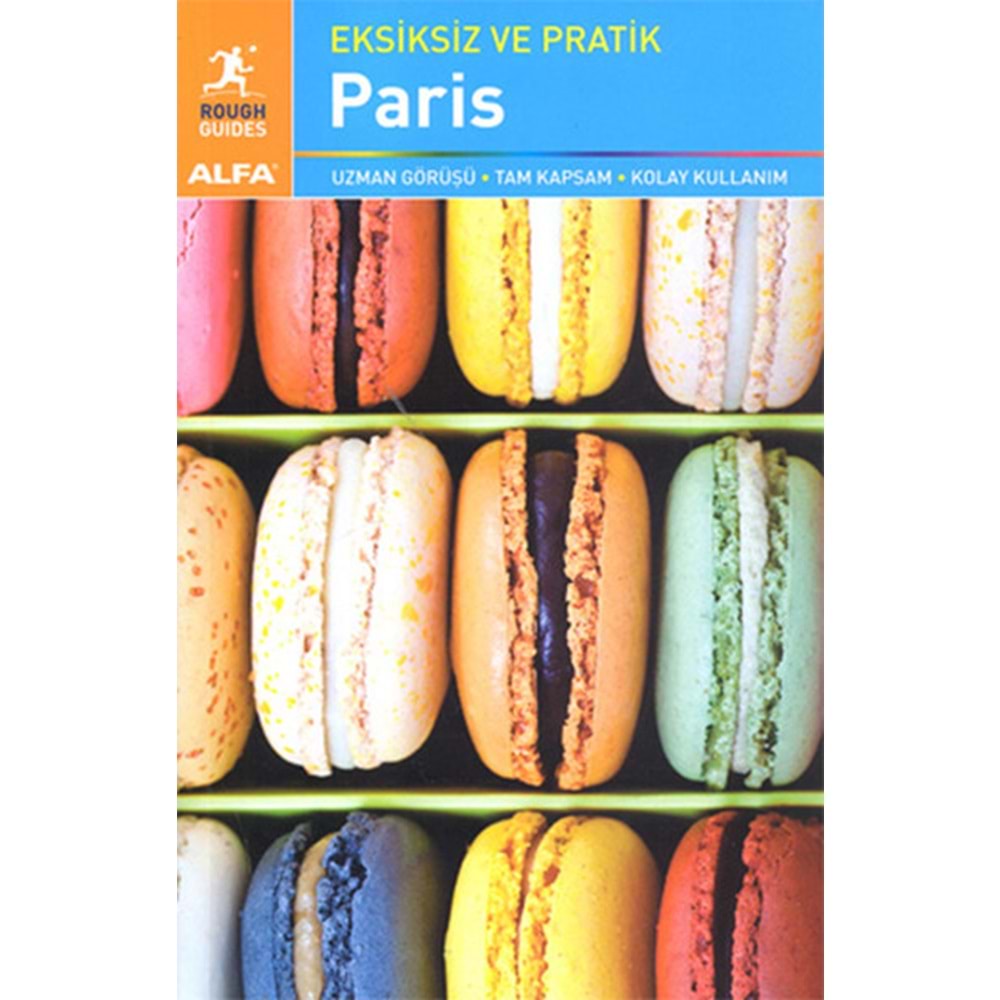 Paris Eksiksiz ve Pratik